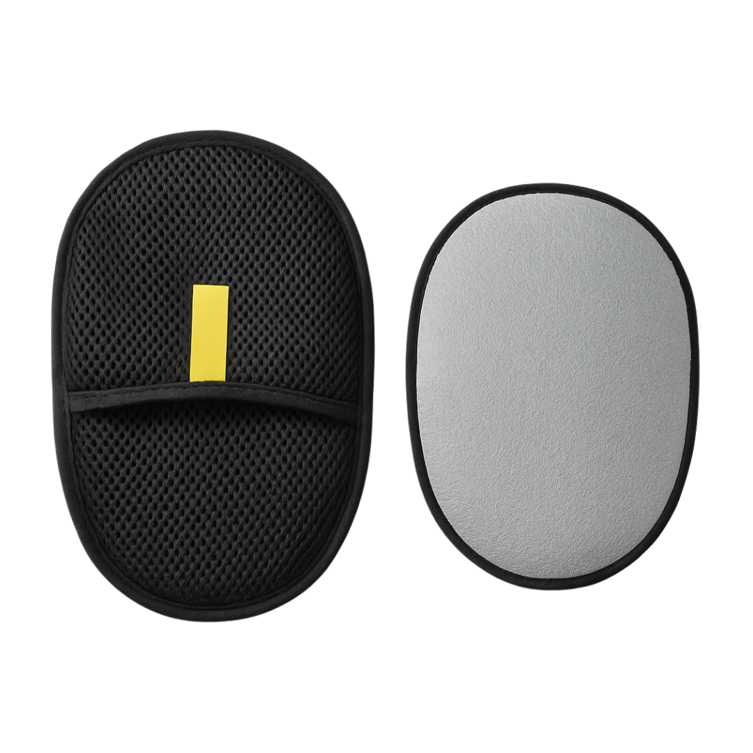 Pet Hair Remover Glove – Clean Furniture & Clothing