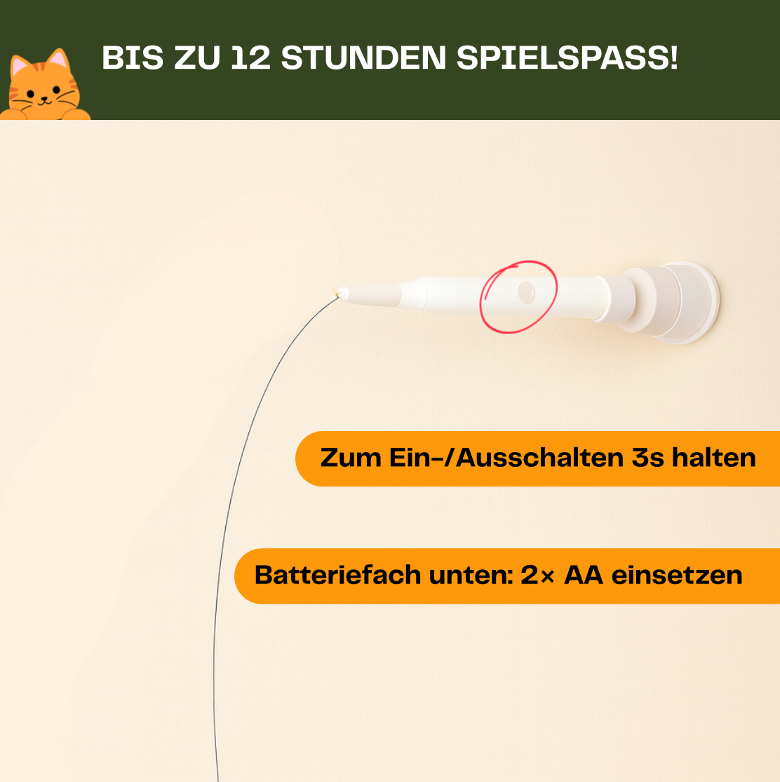 Endless Entertainment – Protect Your Furniture & Eliminate Boredom