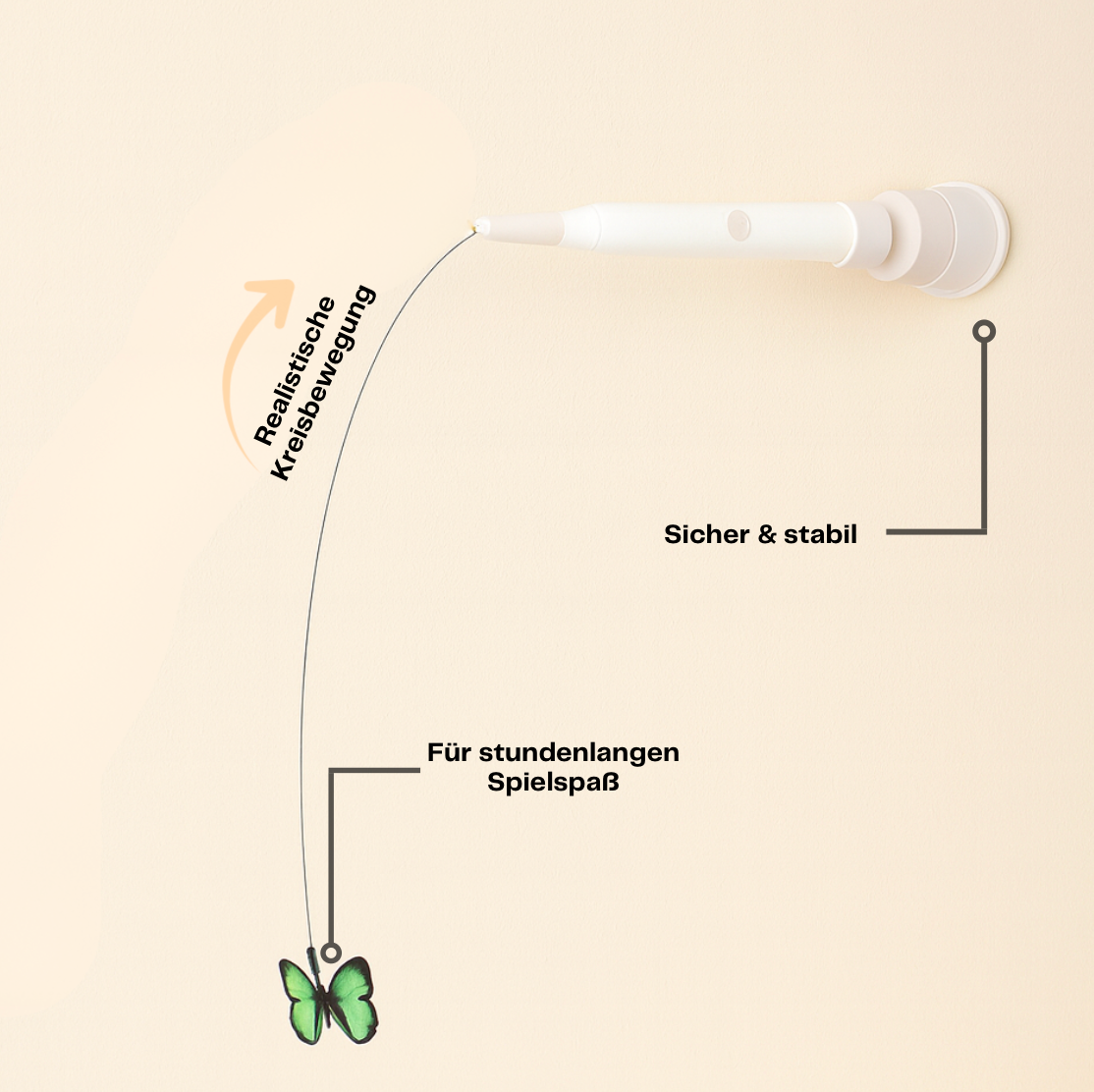 Endless Entertainment – Protect Your Furniture & Eliminate Boredom