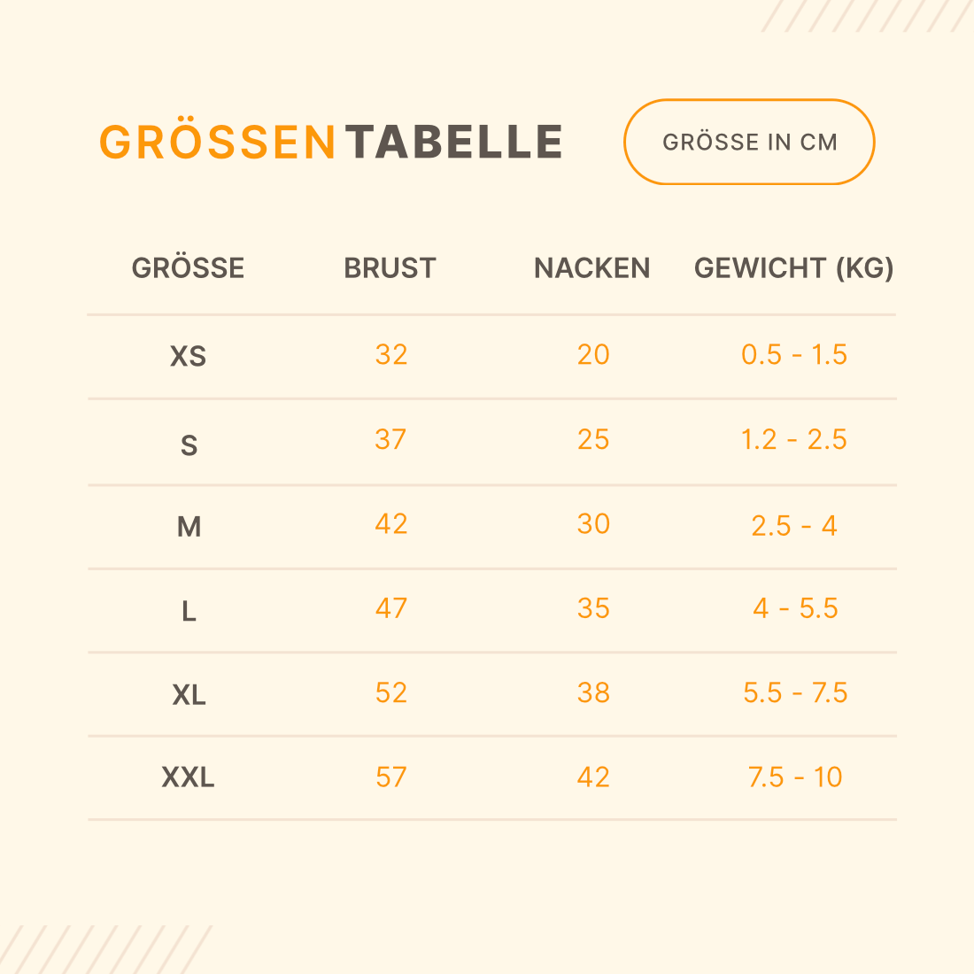 Lined Dog Vest/Jacket – Perfect Protection in Cold Weather